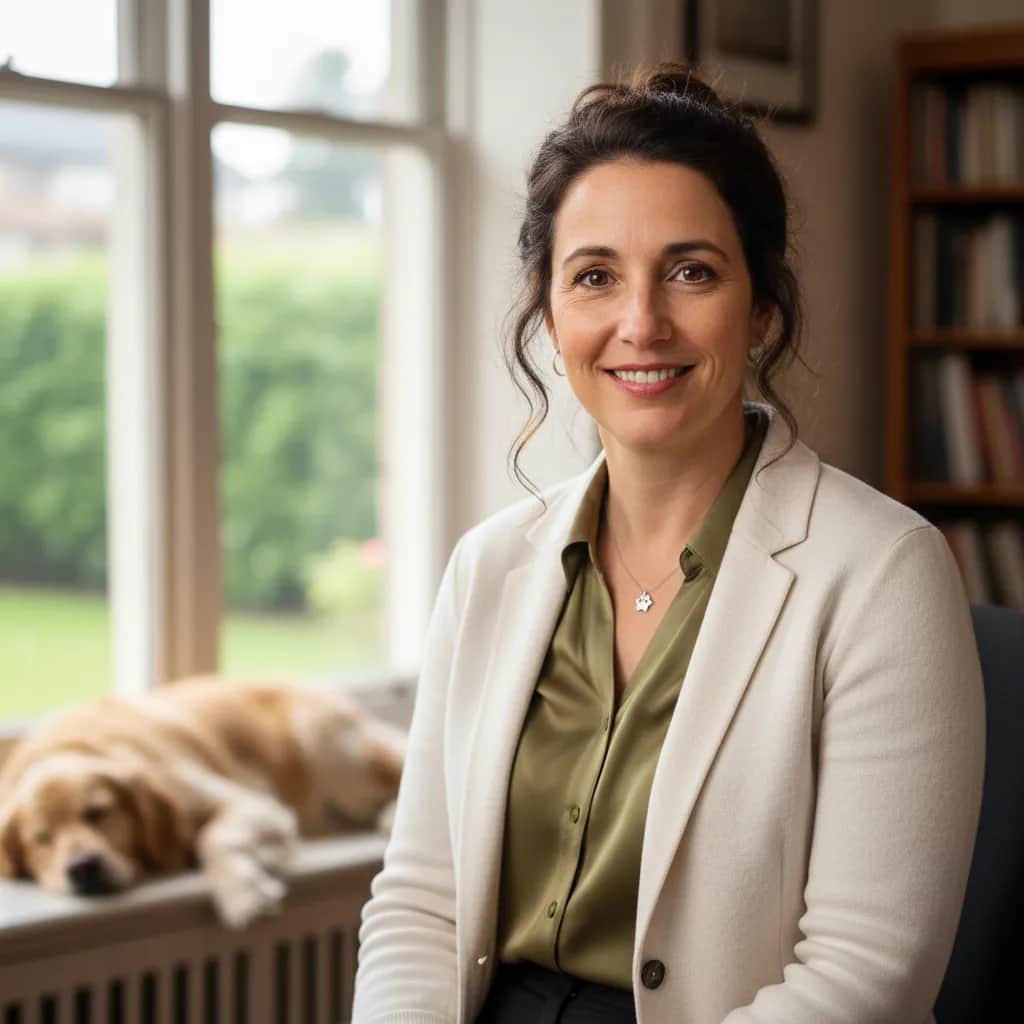 Autor Nadia Głowacka