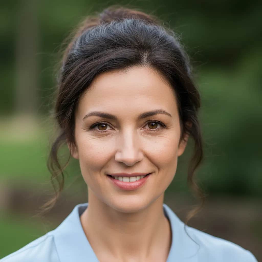 Autor Anna Kalinowska